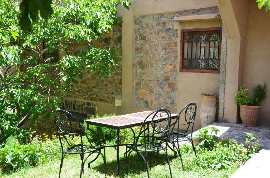 Riadatlaschateau Imlil  Εξωτερικό φωτογραφία